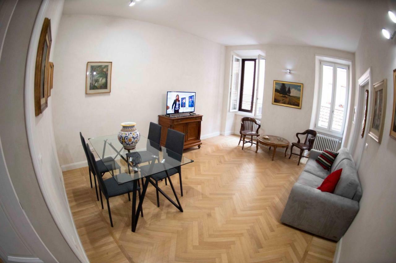 Casaleone Villa Rome Exterior photo