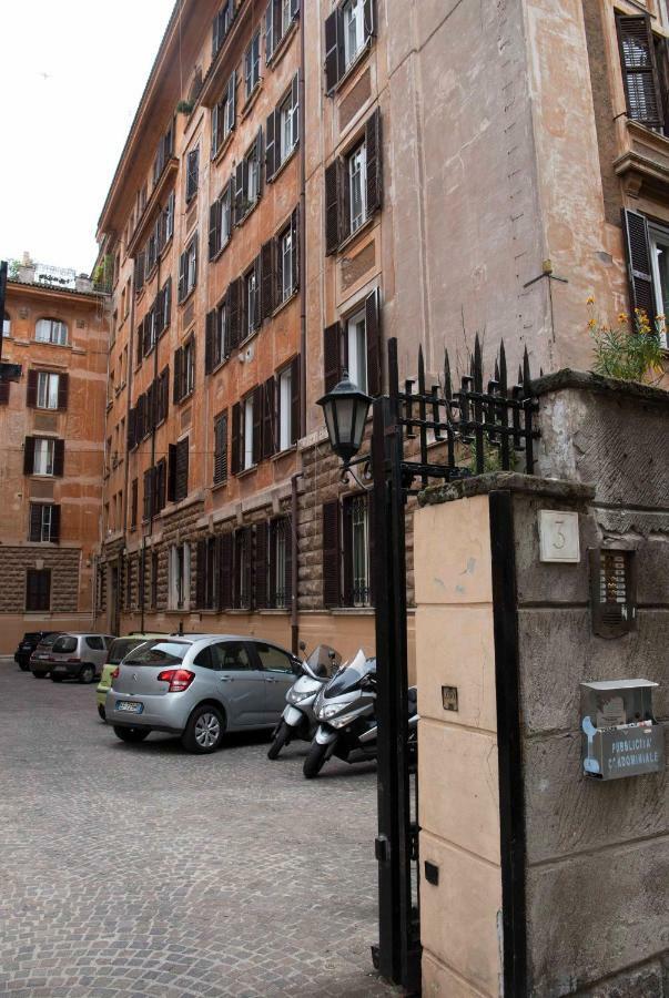 Casaleone Villa Rome Exterior photo