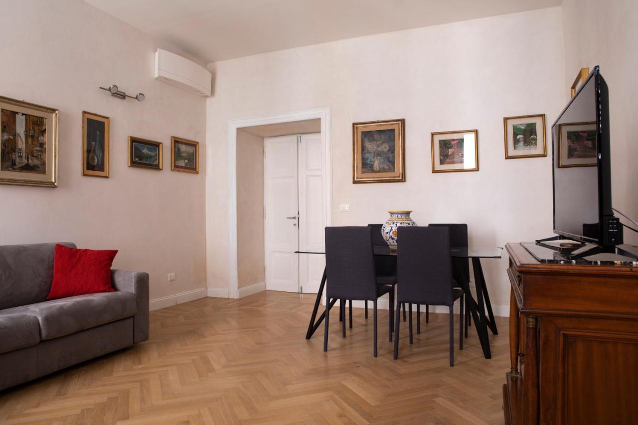 Casaleone Villa Rome Exterior photo