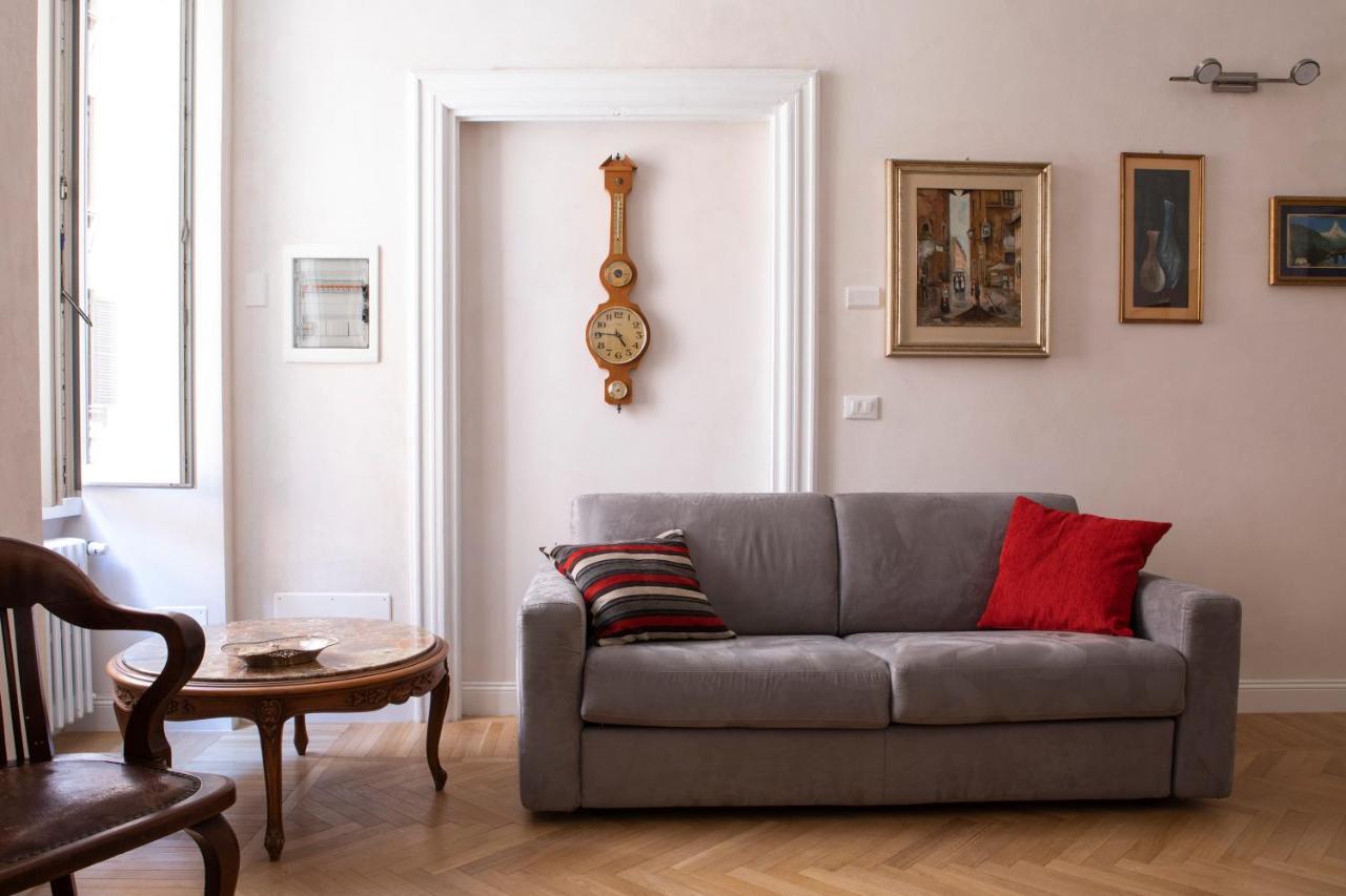 Casaleone Villa Rome Exterior photo